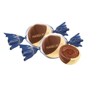 Maitre Truffout Pralines Hazelnut Bag 1Kg /35.27oz(approx. 70pcs)