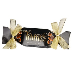 Truffettes de France Truffles Firecracker Black 15g/0.5 oz