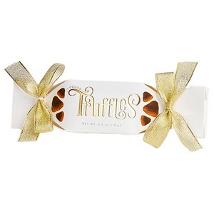 Truffettes de France Truffles Firecracker White 24/15g/0.5 oz