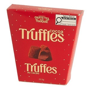 Truffettes a la Francais Three Pack (Red) 22.5g/0.8oz