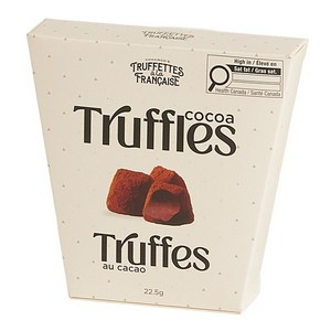 Truffettes a la Francais Three Pack (White) 22.5g/0.8oz