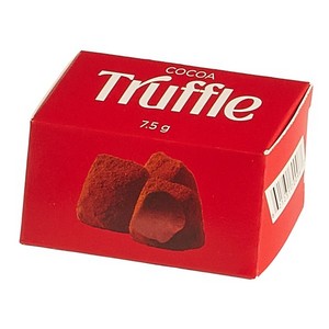 Truffettes a la Francais Single Pack (Red) 7.5g/0.26oz