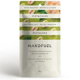 Handfuel Pistachios with Himalayan Salt  40g/1.4oz