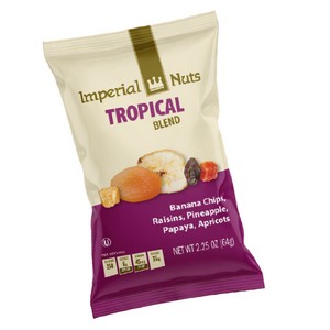 Imperial Tropical Blend 2.25 oz/64g