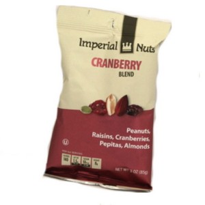 Imperial Cranberry Blend 2.75 oz/64g