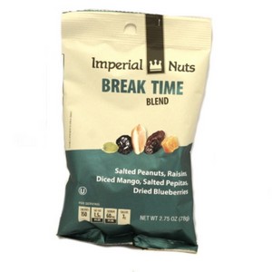 Imperial Break Time Blend 2.75 oz/64g