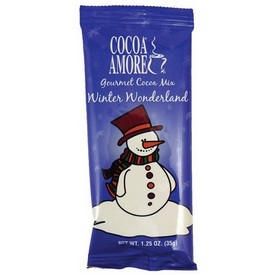 Cocoa Amore Gourmet Cocoa Mix - Winter Wonderland 35g/1.25 oz