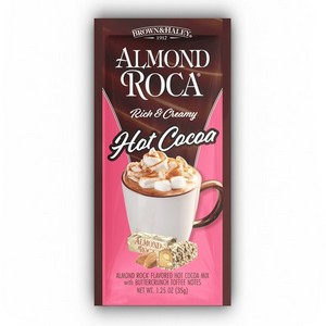 Brown & Haley Almond Roca Hot Cocoa Mix 35g/1.25oz
