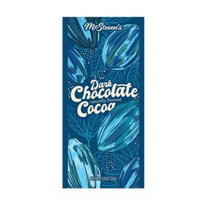 McSteven's Dark Chocolate Harmony Cocoa 35g/1.25oz