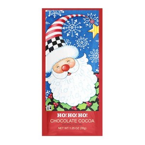 McSteven's Santa Ho Ho Ho Chocolate Cocoa 35g/1.25oz