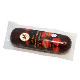 Northwood Cranberry Summer Sausage 5oz