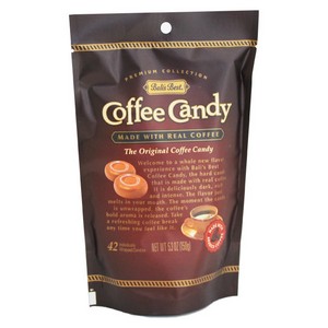 Bali's Best Coffee Candy 150g/5.3oz