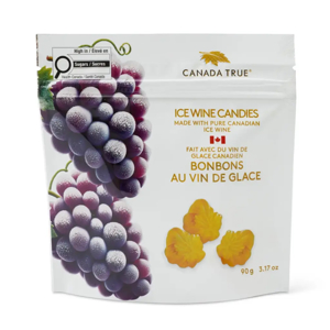 Canada True Icewine Candies 90g