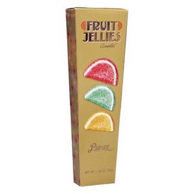 Pizazz Fruit Jellies Gold 42g/1.48 oz