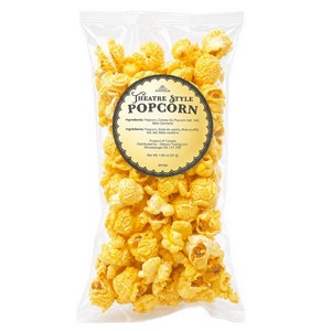 Snacktales Theatre Style Popcorn 30g/1.05 oz