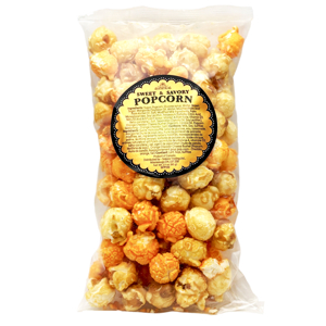 Snacktales Sweet & Savory Popcorn 60g/2.1 OZ