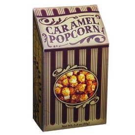 Comfort Collection Caramel Popcorn Gold 2.8 oz/80g