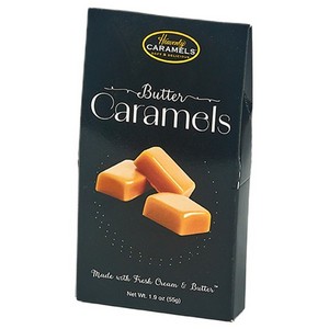 Heavenly Caramels 5 Pack Black 55g/1.94 oz