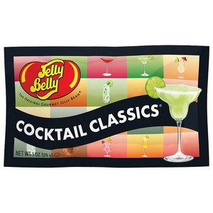 Jelly Belly Cocktail Classics 28g/1 oz