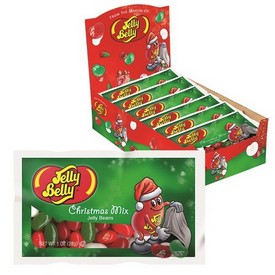 Jelly Belly Bag Christmas Mix 28g/1 oz