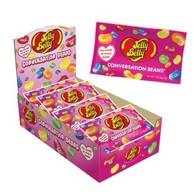 Jelly Belly Valentine Conversation Beans Bag 28g/1oz