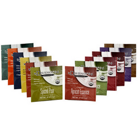 Davidson's Tea Assorted Classic Teas