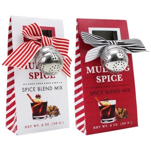 Too Good Gourmet Holiday Mulling Spice Asst. 28g/2 oz
