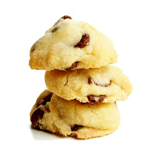 Cookie It Up Shorts Milk Chocolate 140g/4.9 oz 1
