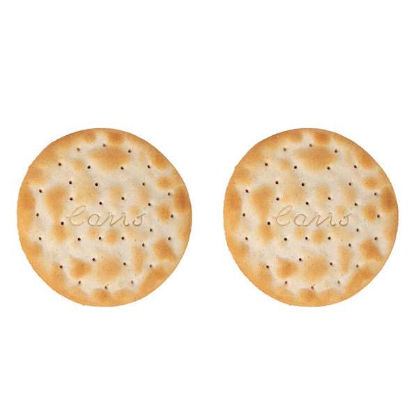 Carr's Crackers - Table Water (Black) 125g/4.25oz 1