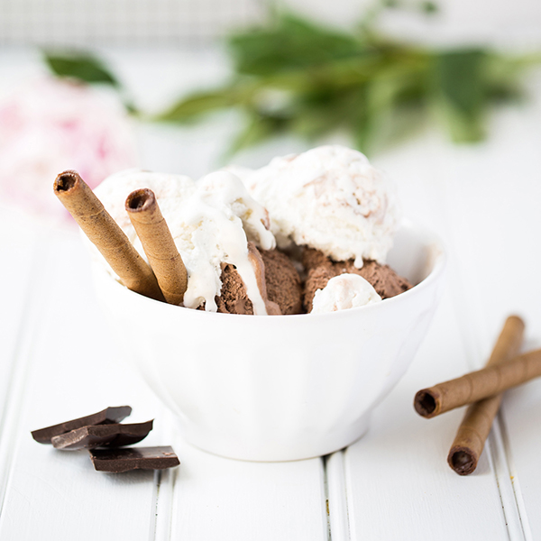 Dolcetto Wafers, Rich Chocolate Cream  85g/3oz 1