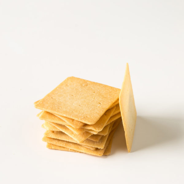 Dolcetto Tuscan Crisps Parmesan Garlic/Herb 150g/5.3 oz 1