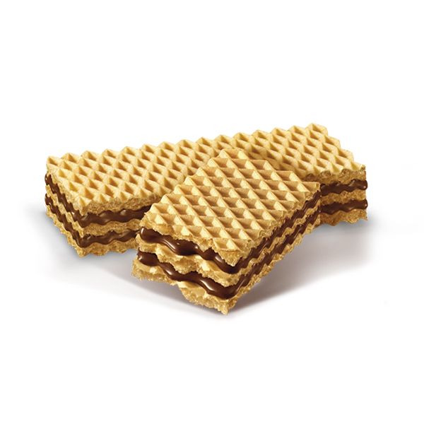 Loacker Hazelnut Wafer 45g 1