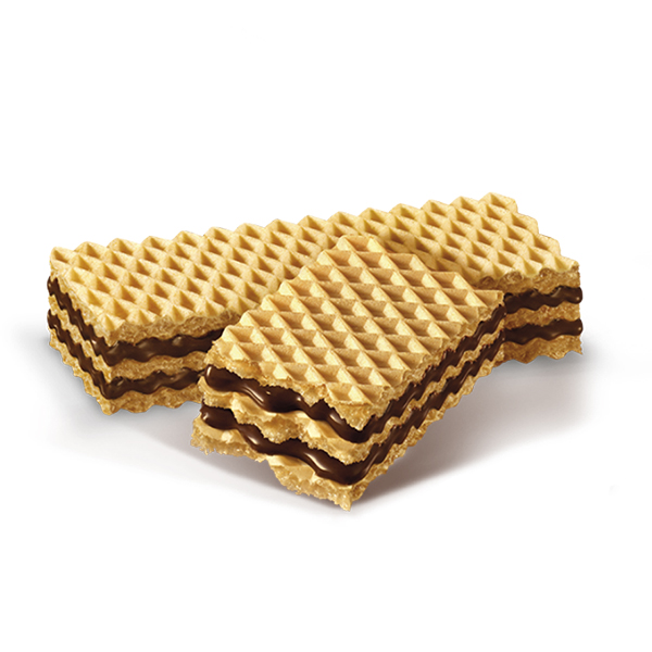 Loacker Chocolate Wafer  45g 1