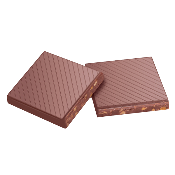 Brown & Haley Roca Dark Chocolate Toffee Bars 100g/3.5 oz 2