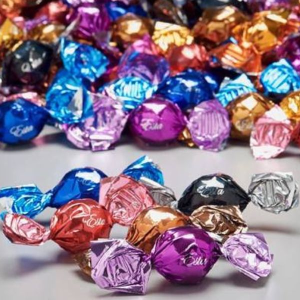 Esta Chocolates - Assorted Truffles 1kg (approx 100 pcs) 1