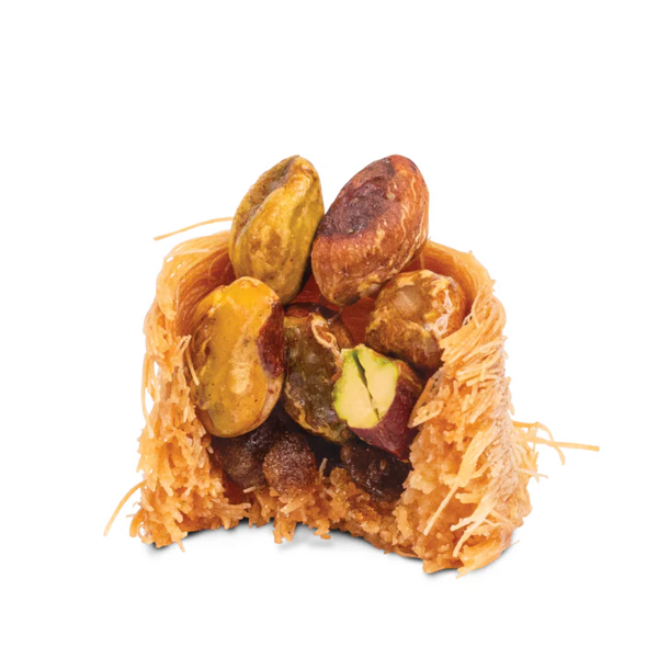 Kitchen & Love Sweet Nest-Pistachio with Dates 100g/3.5oz 1