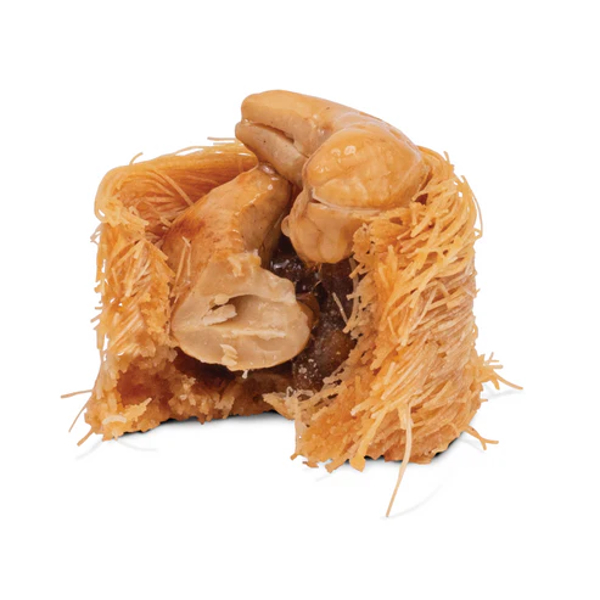 Kitchen & Love Sweet Nest-Cashew with Dates 100g/3.5oz 1