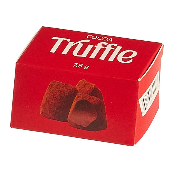 Truffettes a la Francais Single Pack (Red) 7.5g/0.26oz
