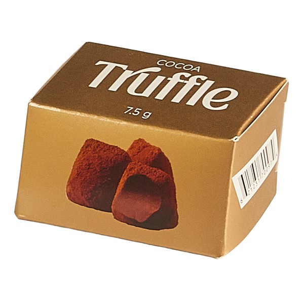 Truffettes a la Francais Single Pack (Gold) 7.5g/0.26oz
