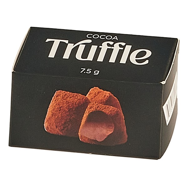 Truffettes a la Francais Single Pack (Black) 7.5g/0.26oz