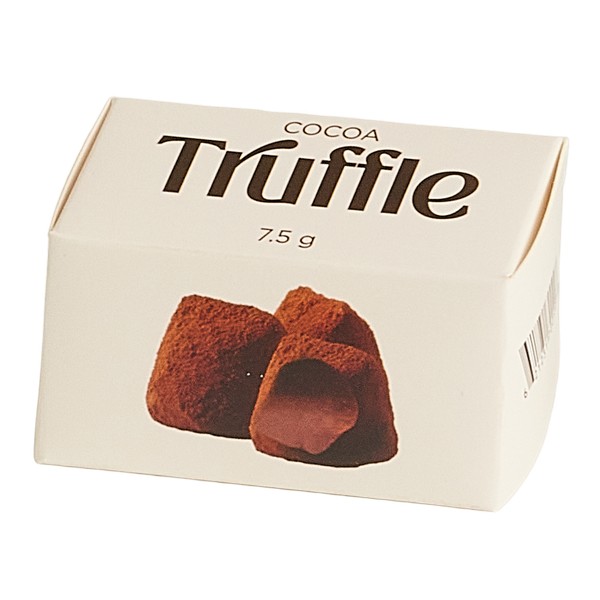Truffettes a la Francais Single Pack (White) 7.5g/0.26oz