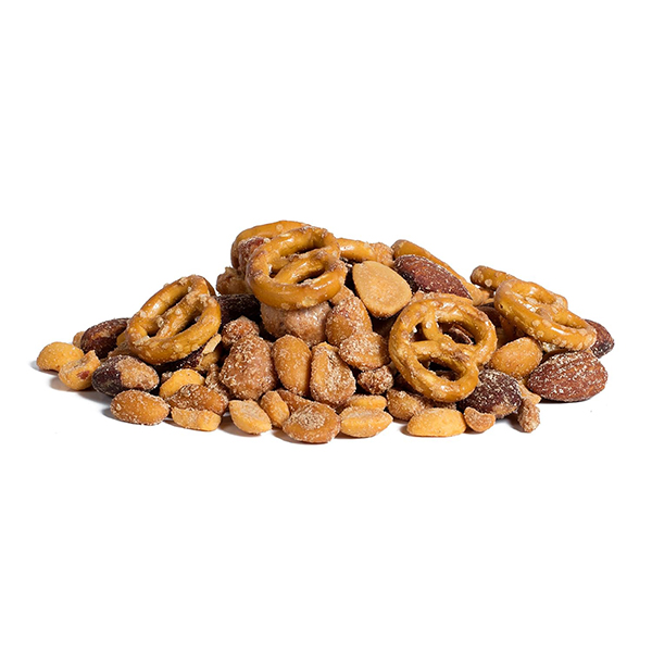 Imperial Nuts Sweet & Savory Bar Mix 4 oz/113g 1