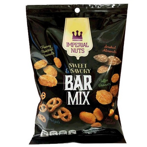 Imperial Nuts Roasted & Salted Party Peanuts, 32 oz