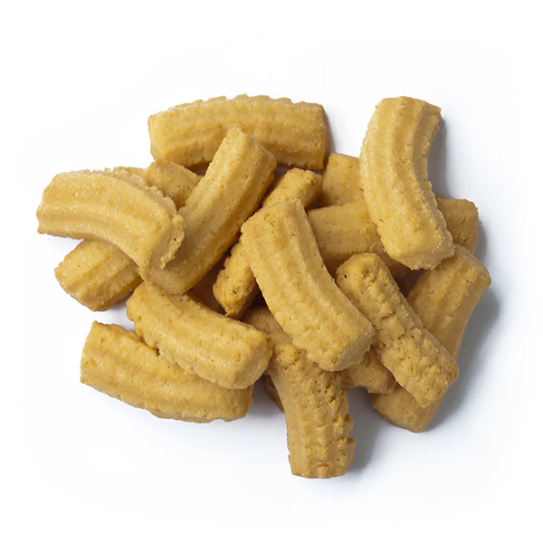 J&M Cheese Straws Original 71g/2.5oz 1