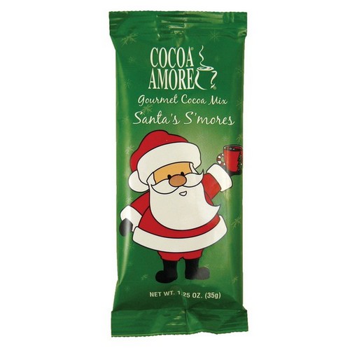 Coffee Masters Holiday Cocoa Amore Santa's S'Mores 35g/1.25 oz