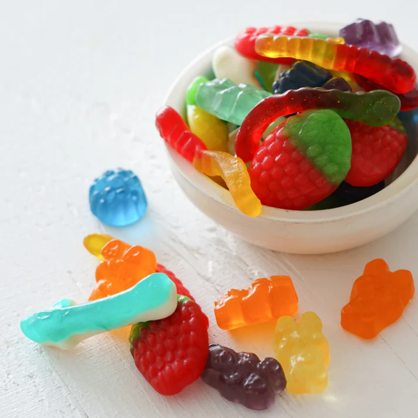 Ces't Bon Bon Gummies - Sweet Mix 150g 1