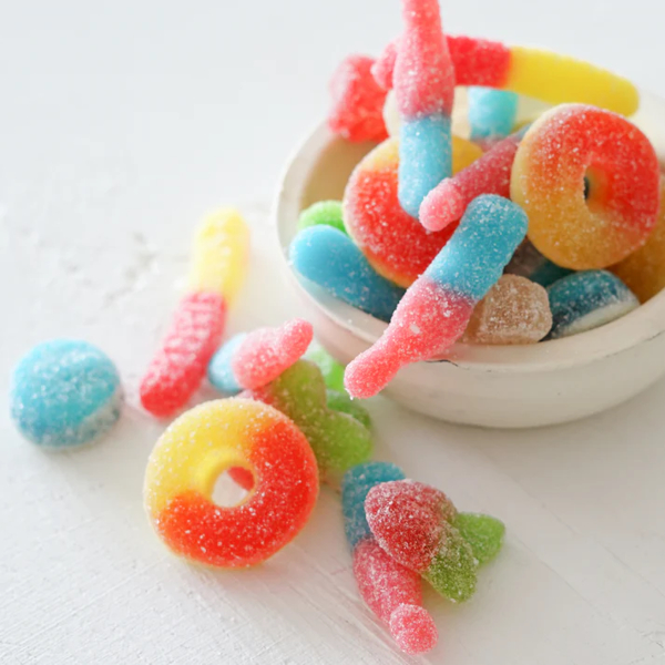 Ces't Bon Bon Gummies - Sour Mix 150g 1