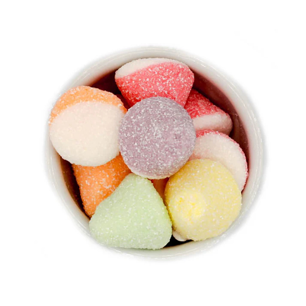 Ces't Bon Bon Gummies - Rainbow Bites 150g 1