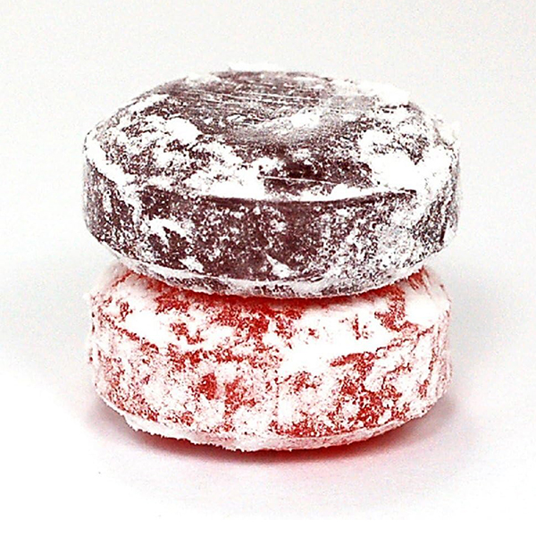 Cavendish & Harvey Mixed Fruit Drops 200g 1