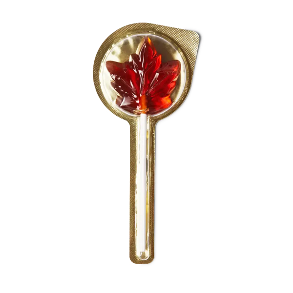 Canada True Maple Suckers 20g 1